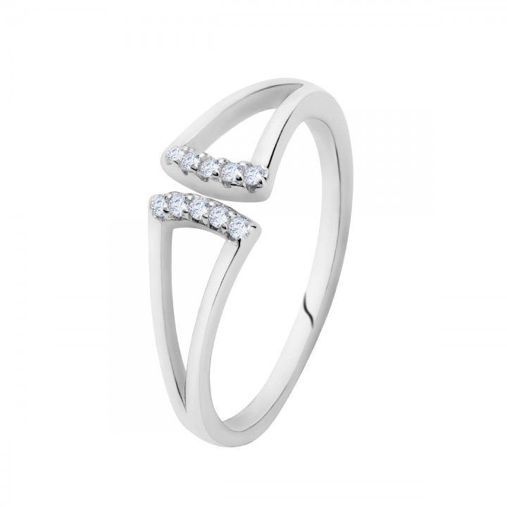 P113N PIERŚCIONEK otwarty