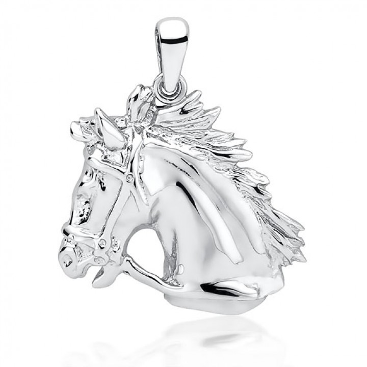 W113L ZAWIESZKA koń