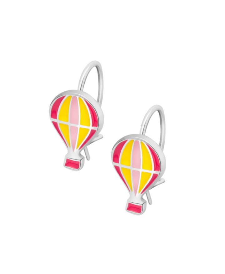 K464N KOLCZYKI balon