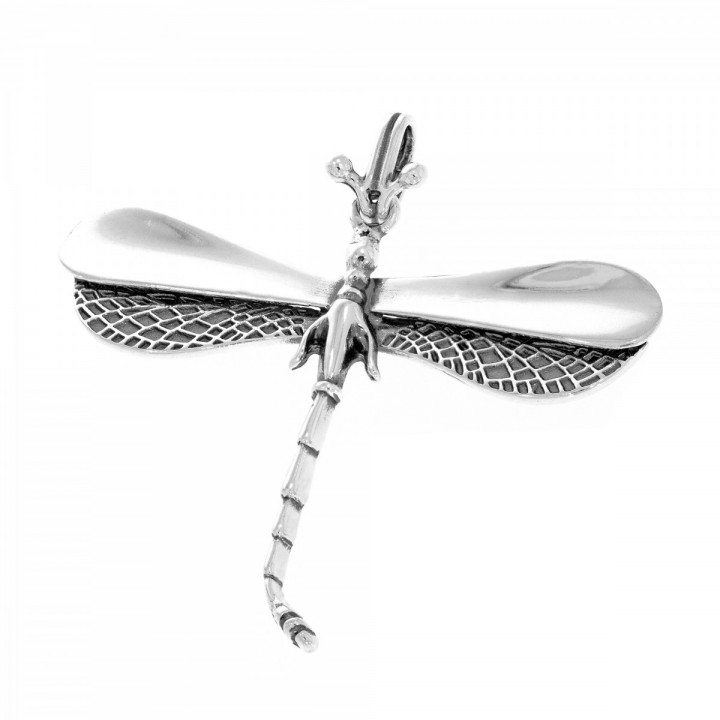 W202T ZAWIESZKA duża ważka